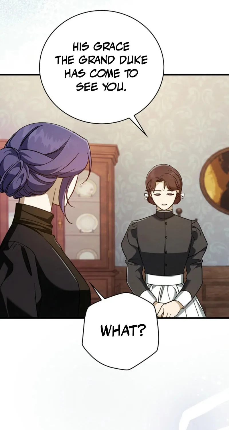 The Male Lead Is Obsessed With Proposing to Me Chapter 11 page 36 - 