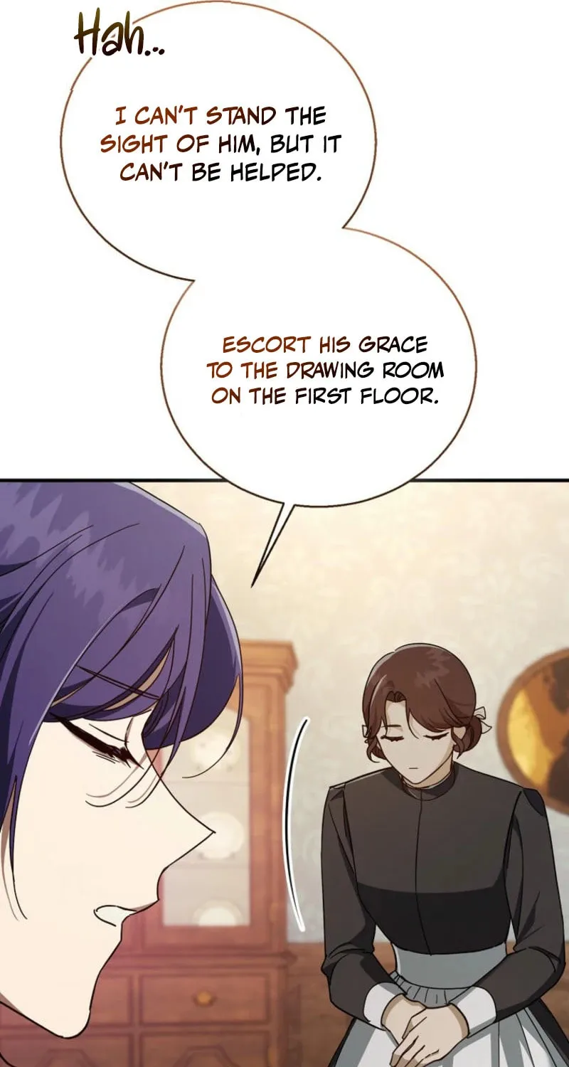 The Male Lead Is Obsessed With Proposing to Me Chapter 11 page 41 - 