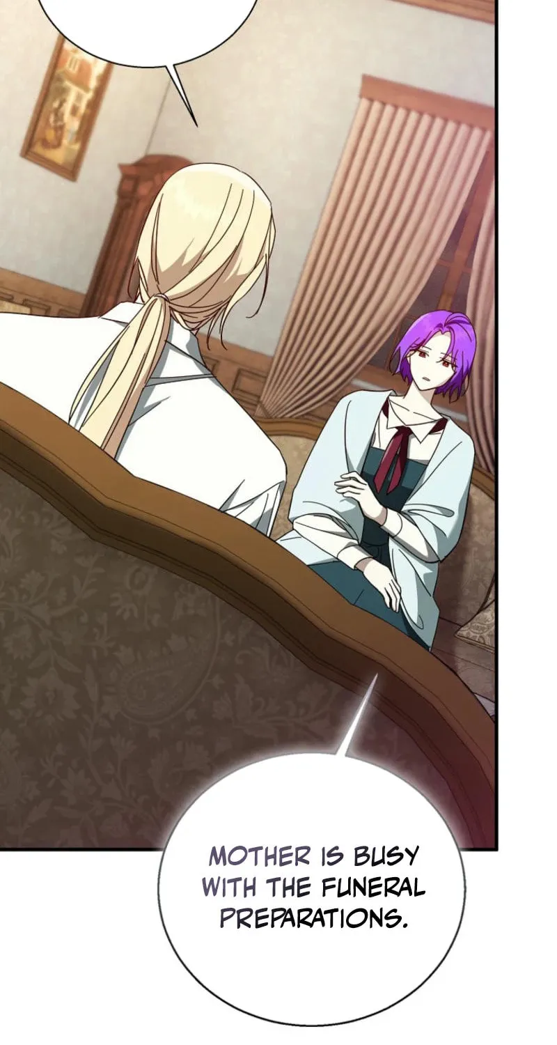 The Male Lead Is Obsessed With Proposing to Me Chapter 11 page 44 - 