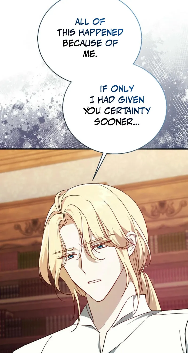 The Male Lead Is Obsessed With Proposing to Me Chapter 11 page 48 - 