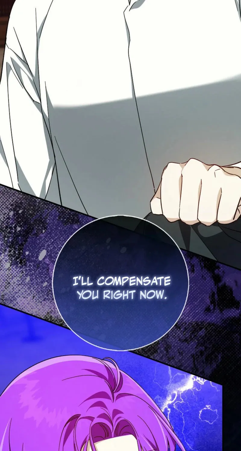 The Male Lead Is Obsessed With Proposing to Me Chapter 11 page 49 - 