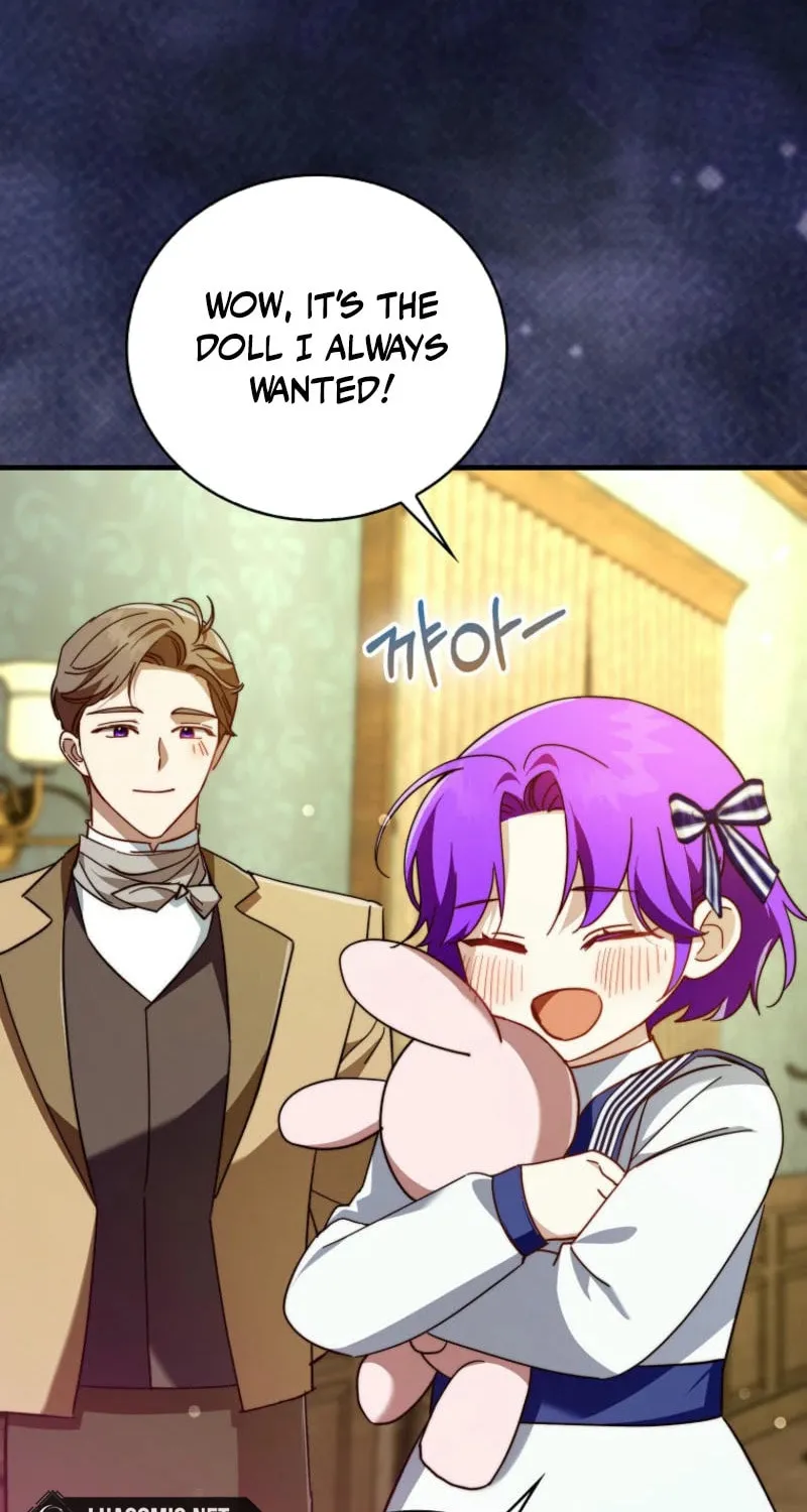 The Male Lead Is Obsessed With Proposing to Me Chapter 11 page 6 - 