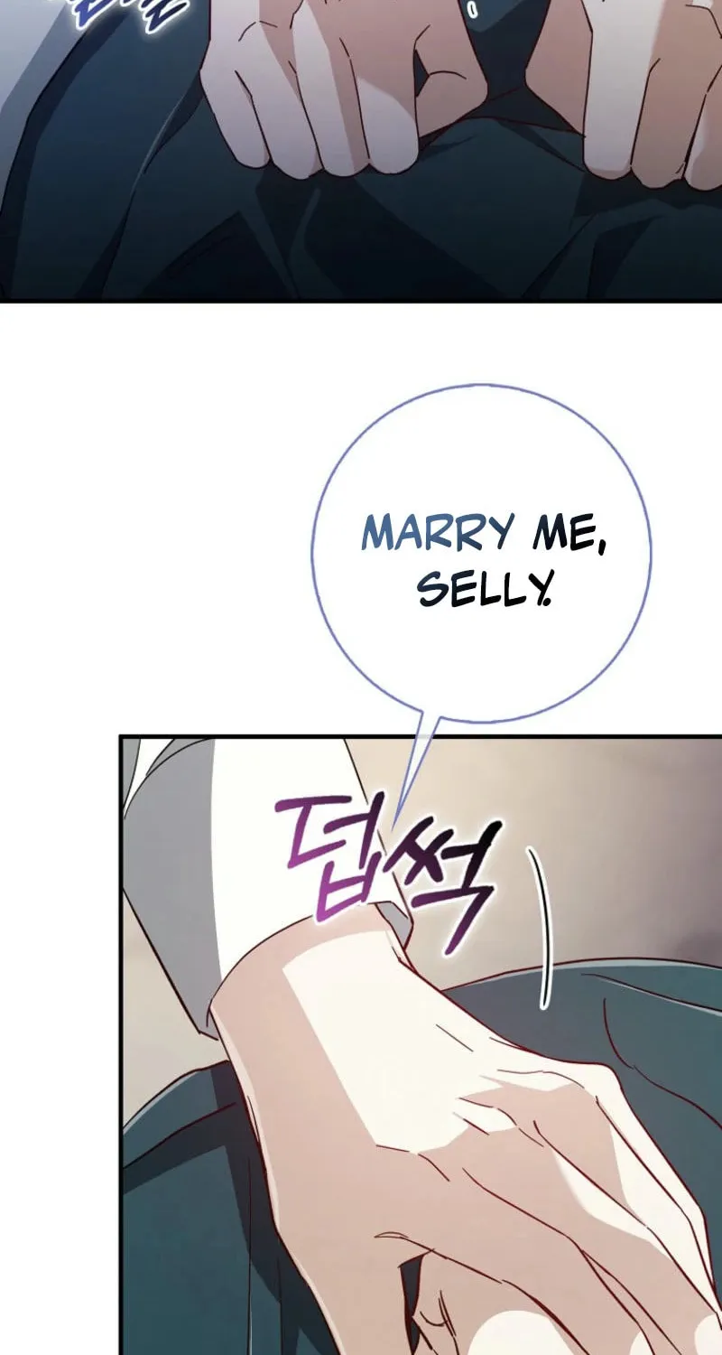 The Male Lead Is Obsessed With Proposing to Me Chapter 11 page 52 - 