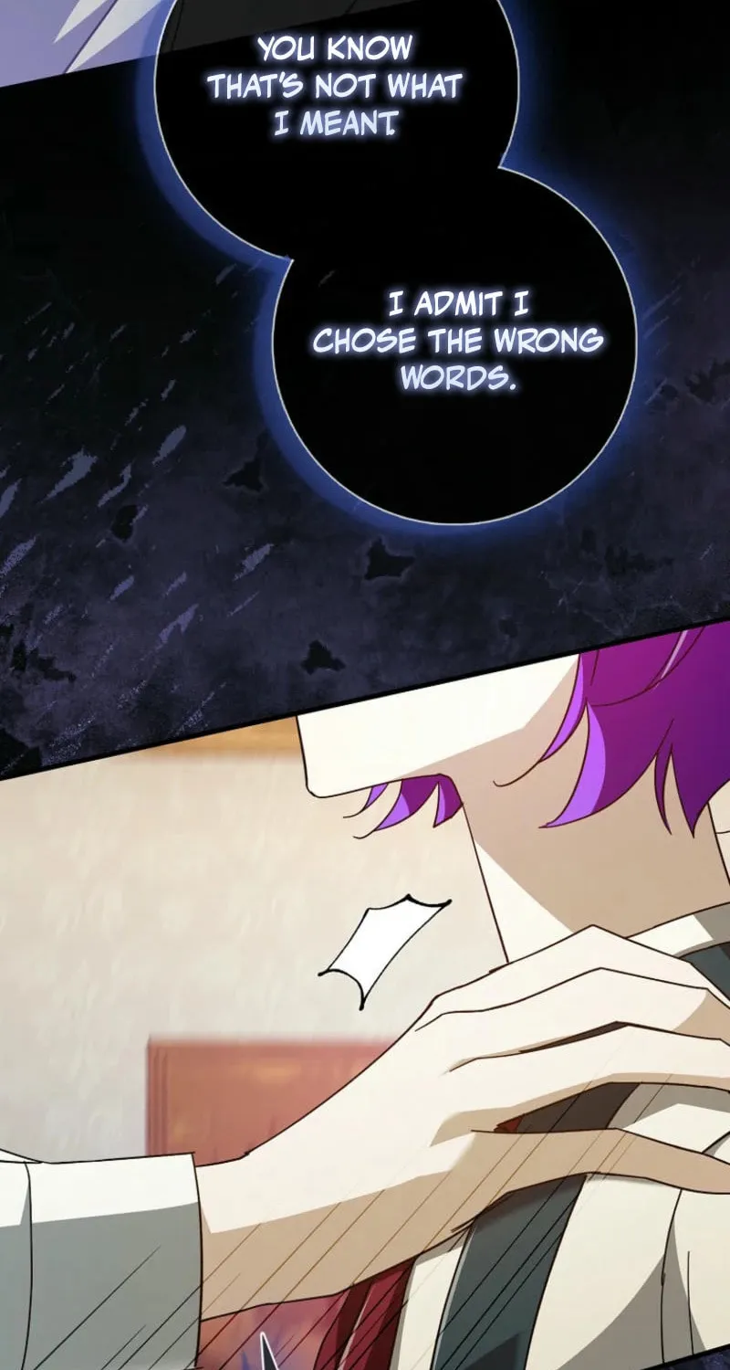 The Male Lead Is Obsessed With Proposing to Me Chapter 11 page 61 - 