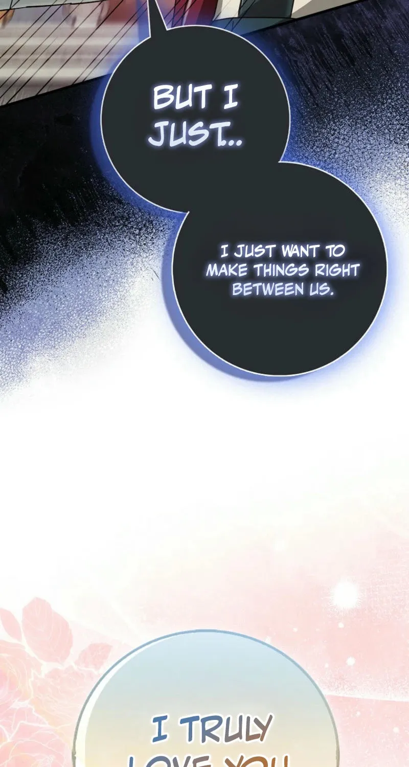 The Male Lead Is Obsessed With Proposing to Me Chapter 11 page 62 - 