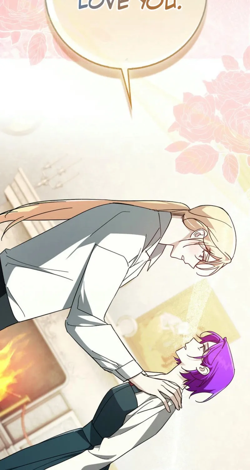 The Male Lead Is Obsessed With Proposing to Me Chapter 11 page 63 - 
