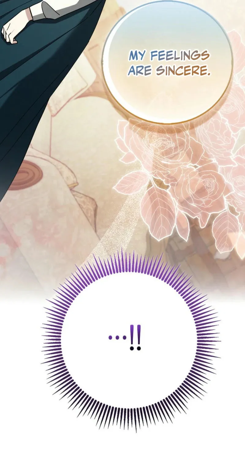 The Male Lead Is Obsessed With Proposing to Me Chapter 11 page 64 - 