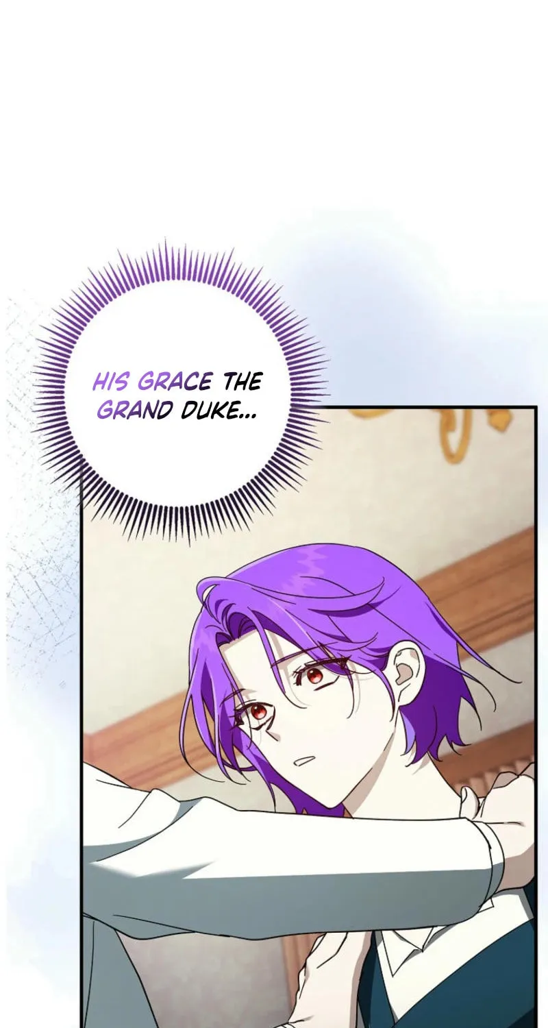 The Male Lead Is Obsessed With Proposing to Me Chapter 11 page 65 - 