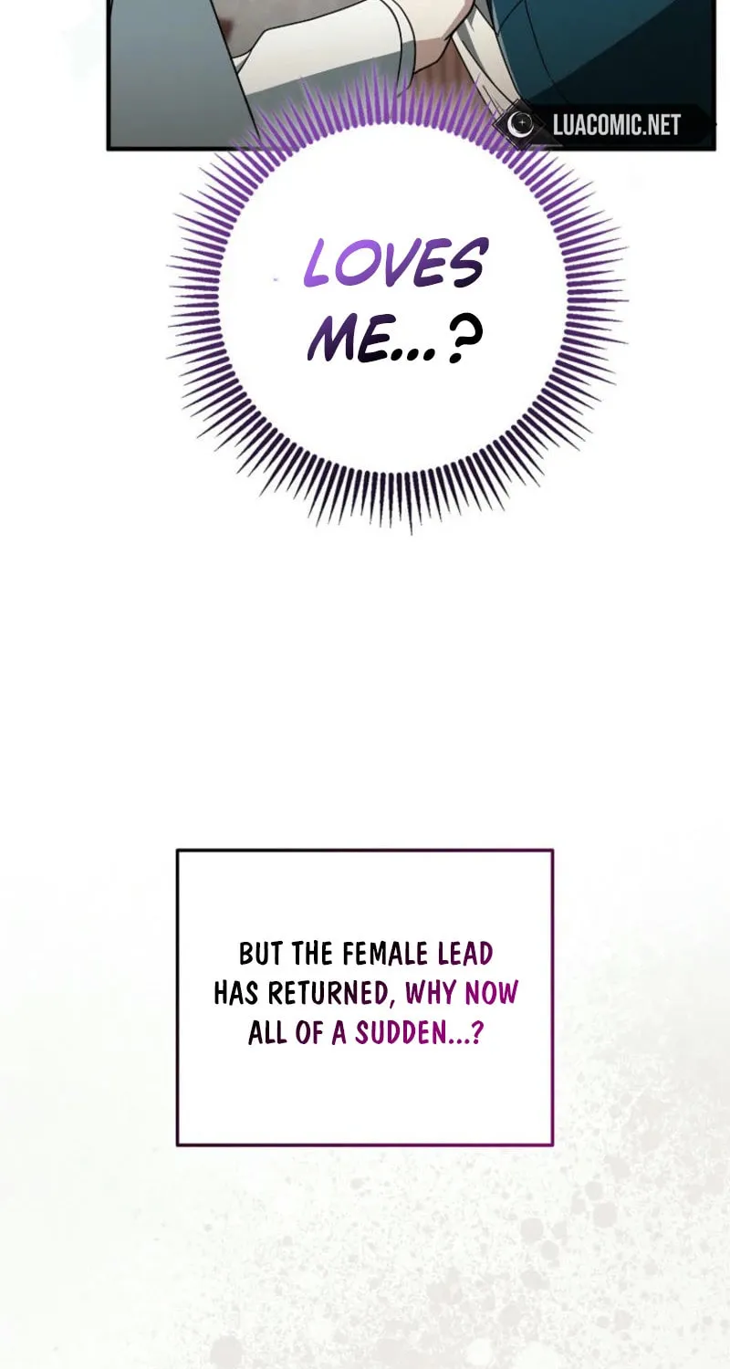 The Male Lead Is Obsessed With Proposing to Me Chapter 11 page 66 - 
