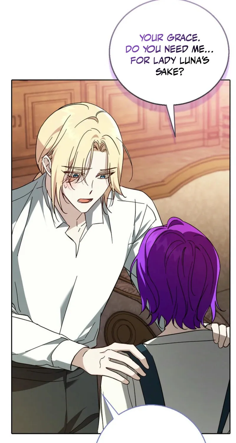 The Male Lead Is Obsessed With Proposing to Me Chapter 11 page 70 - 