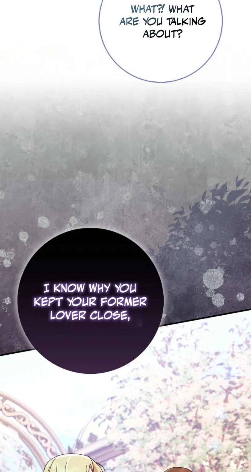 The Male Lead Is Obsessed With Proposing to Me Chapter 11 page 71 - 