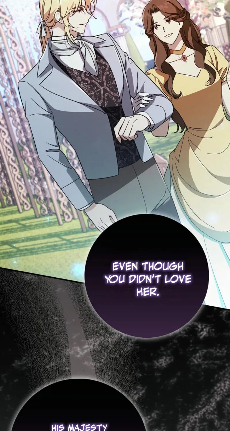 The Male Lead Is Obsessed With Proposing to Me Chapter 11 page 72 - 