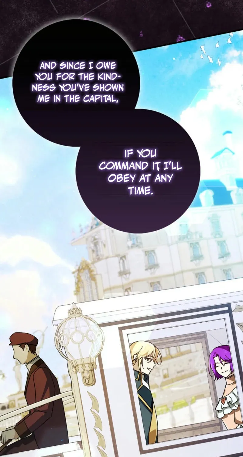 The Male Lead Is Obsessed With Proposing to Me Chapter 11 page 74 - 
