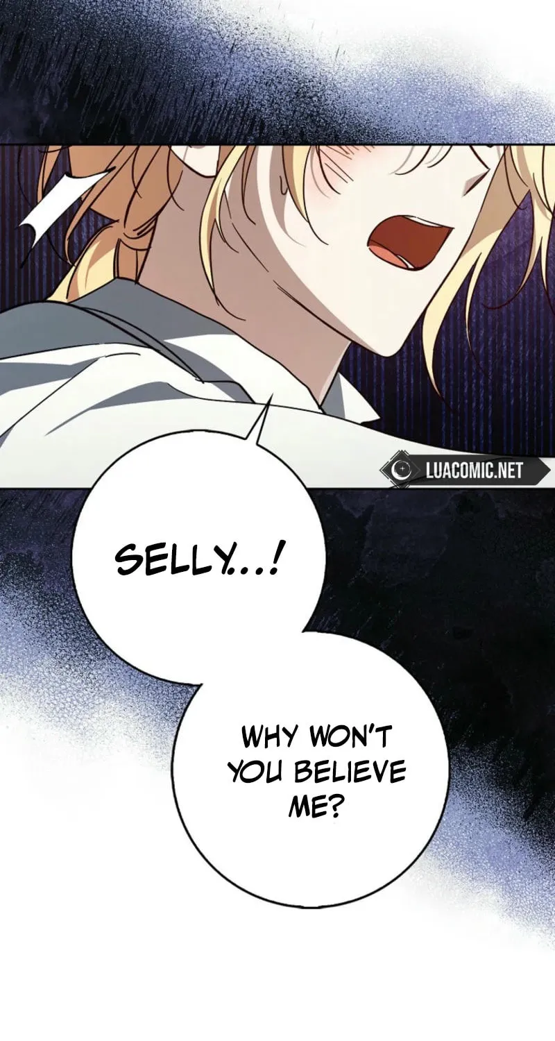The Male Lead Is Obsessed With Proposing to Me Chapter 11 page 76 - 