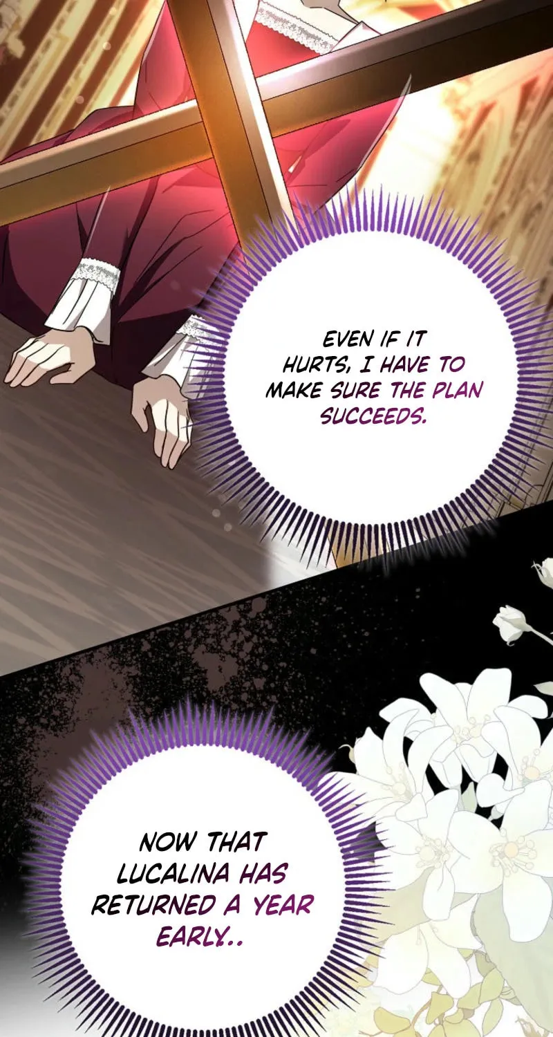 The Male Lead Is Obsessed With Proposing to Me Chapter 11 page 81 - 