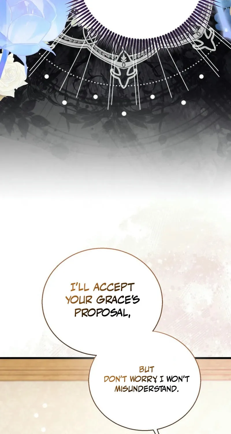 The Male Lead Is Obsessed With Proposing to Me Chapter 11 page 83 - 