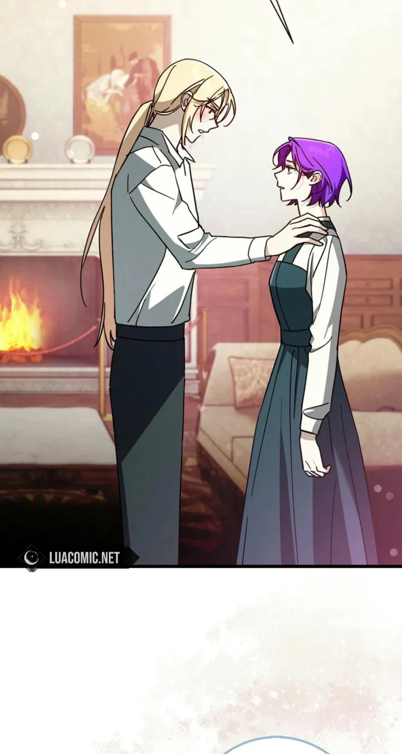 The Male Lead Is Obsessed With Proposing to Me Chapter 11 page 84 - 