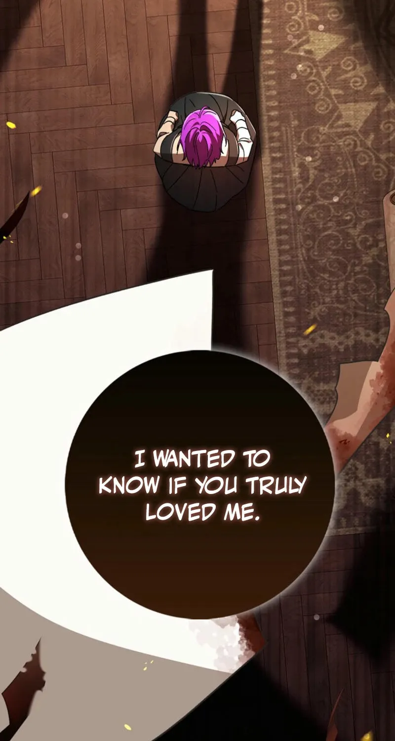 The Male Lead Is Obsessed With Proposing to Me Chapter 11 page 90 - 
