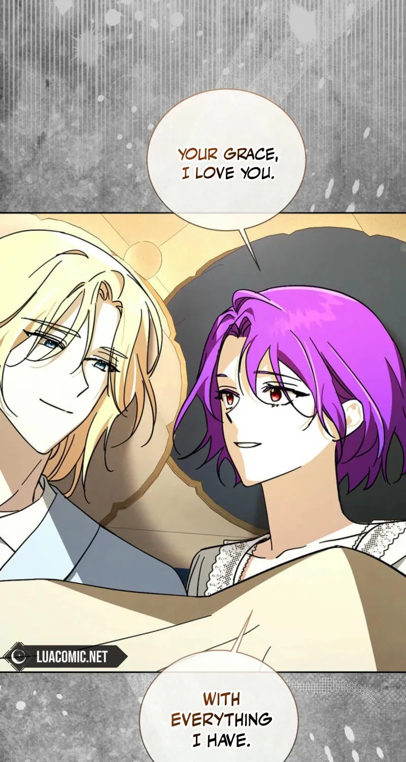 The Male Lead Is Obsessed With Proposing to Me Chapter 11 page 93 - 