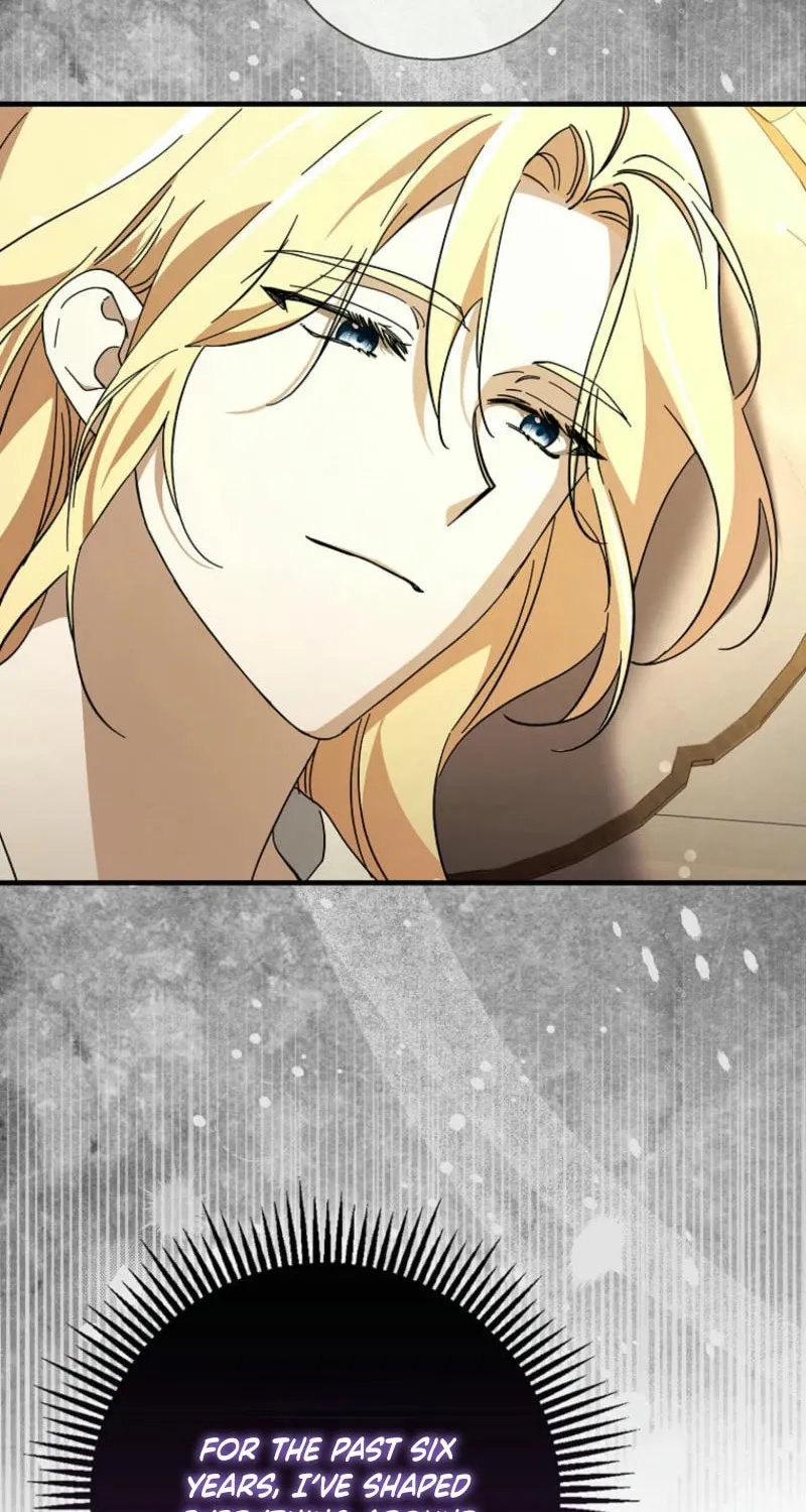 The Male Lead Is Obsessed With Proposing to Me Chapter 11 page 94 - 