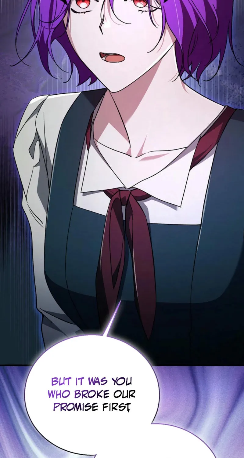 The Male Lead Is Obsessed With Proposing to Me Chapter 11 page 96 - 