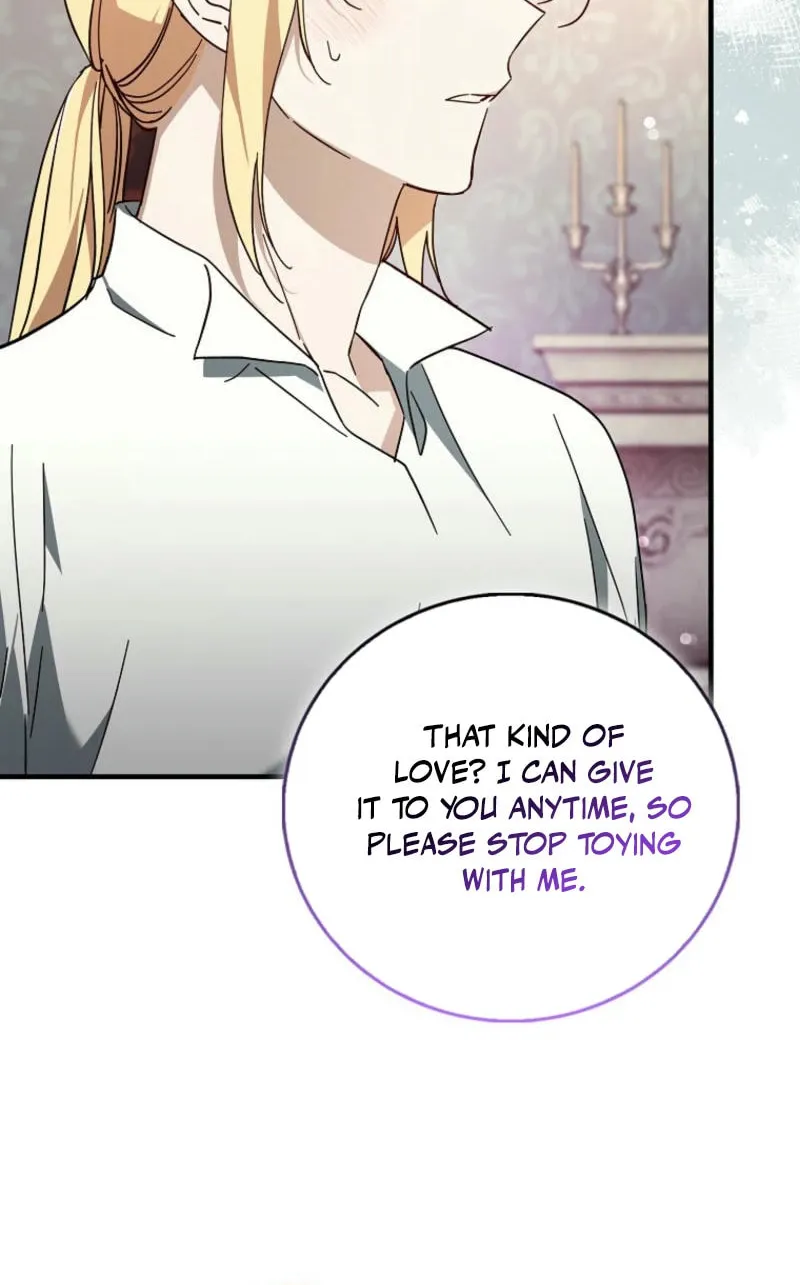 The Male Lead Is Obsessed With Proposing to Me Chapter 11 page 98 - 