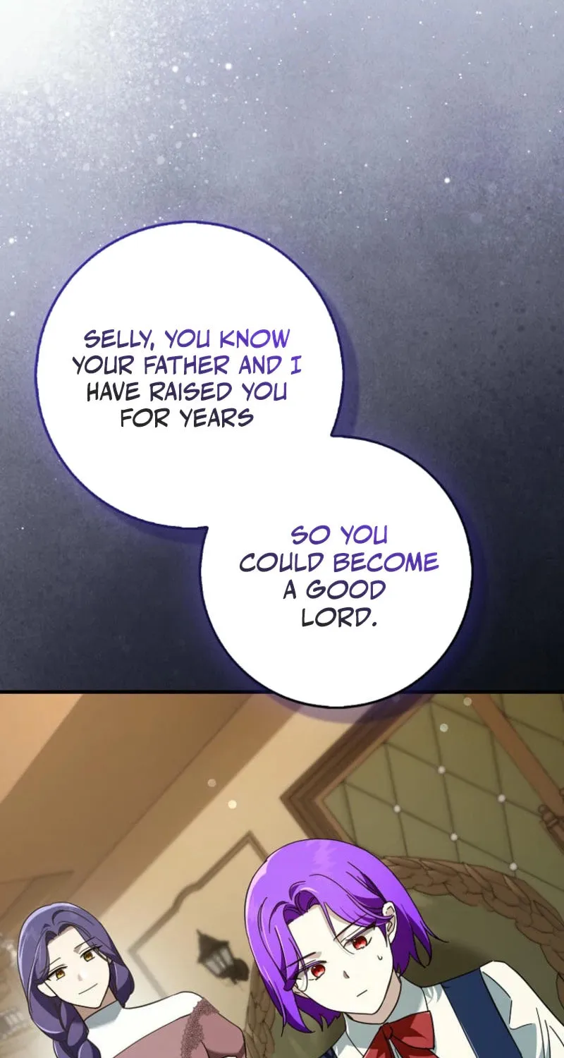 The Male Lead Is Obsessed With Proposing to Me Chapter 12 page 12 - 