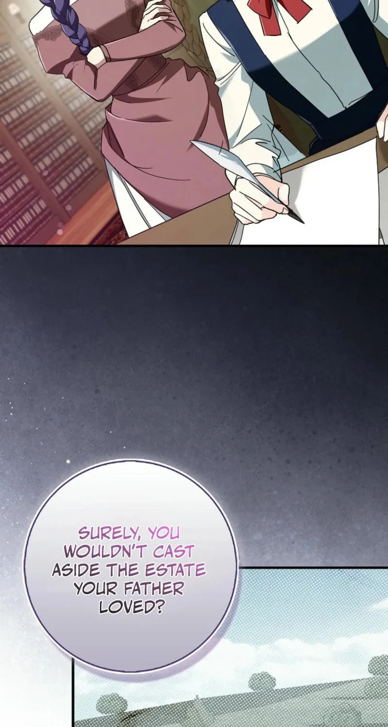 The Male Lead Is Obsessed With Proposing to Me Chapter 12 page 13 - 