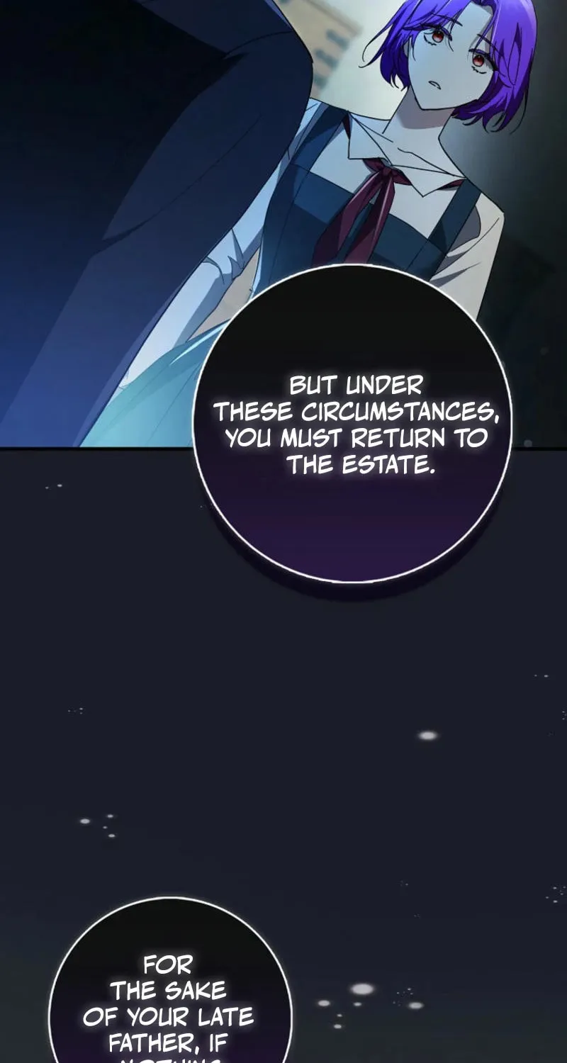 The Male Lead Is Obsessed With Proposing to Me Chapter 12 page 16 - 