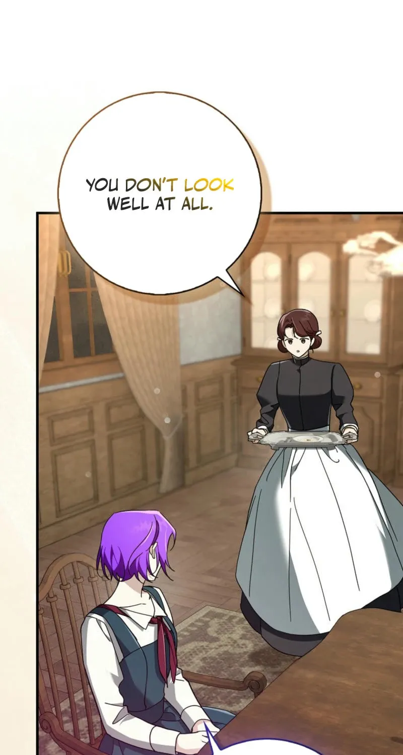 The Male Lead Is Obsessed With Proposing to Me Chapter 12 page 21 - 