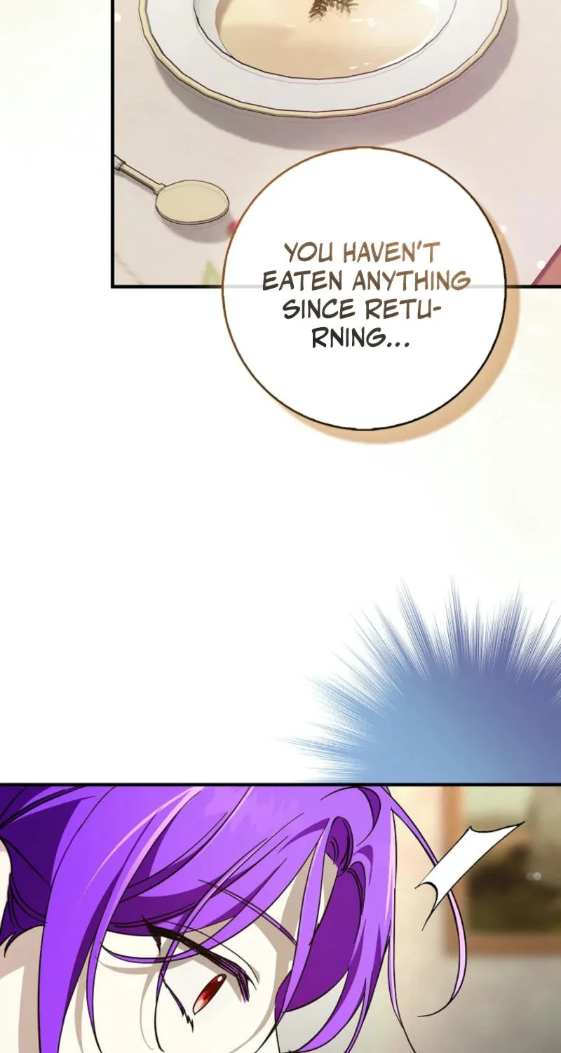 The Male Lead Is Obsessed With Proposing to Me Chapter 12 page 23 - 