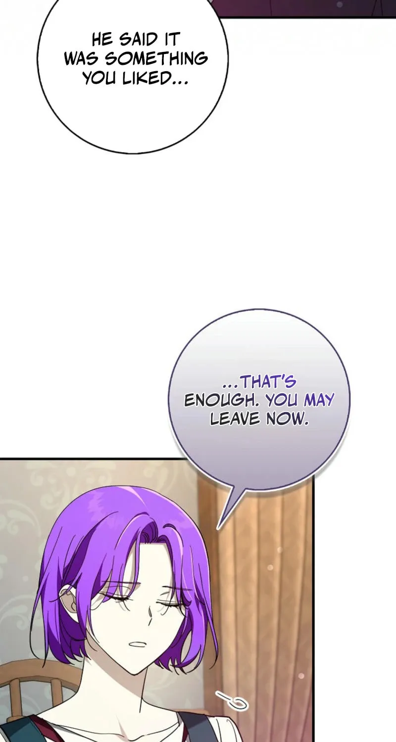 The Male Lead Is Obsessed With Proposing to Me Chapter 12 page 27 - 