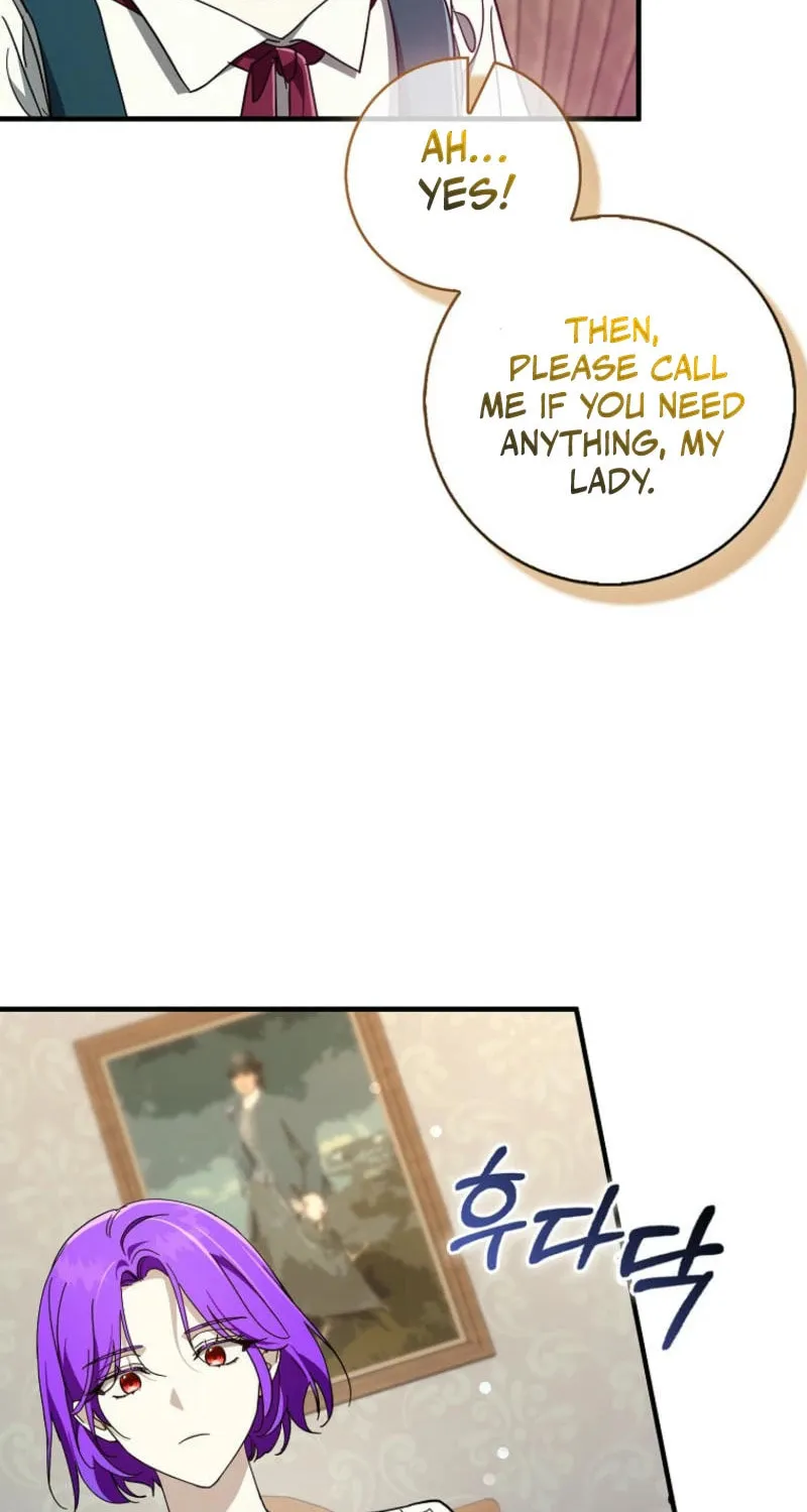 The Male Lead Is Obsessed With Proposing to Me Chapter 12 page 28 - 