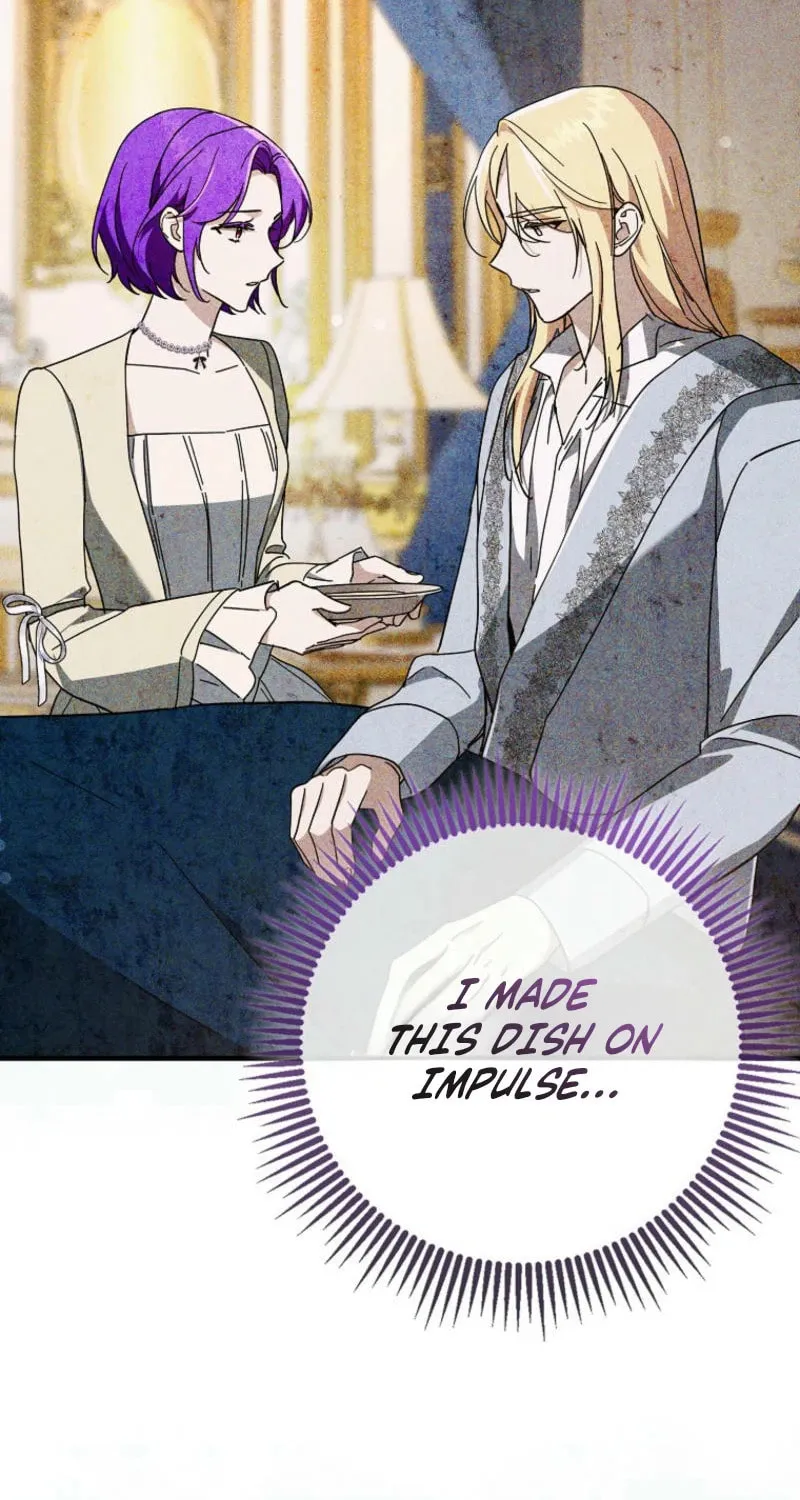 The Male Lead Is Obsessed With Proposing to Me Chapter 12 page 31 - 