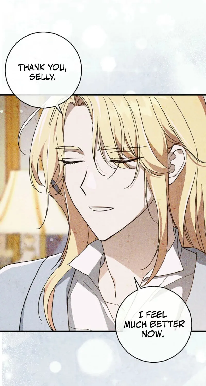 The Male Lead Is Obsessed With Proposing to Me Chapter 12 page 32 - 