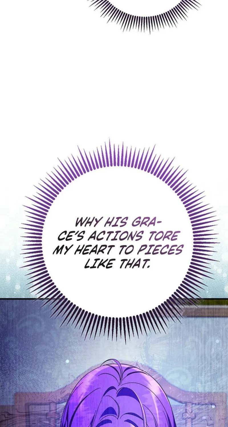 The Male Lead Is Obsessed With Proposing to Me Chapter 12 page 36 - 