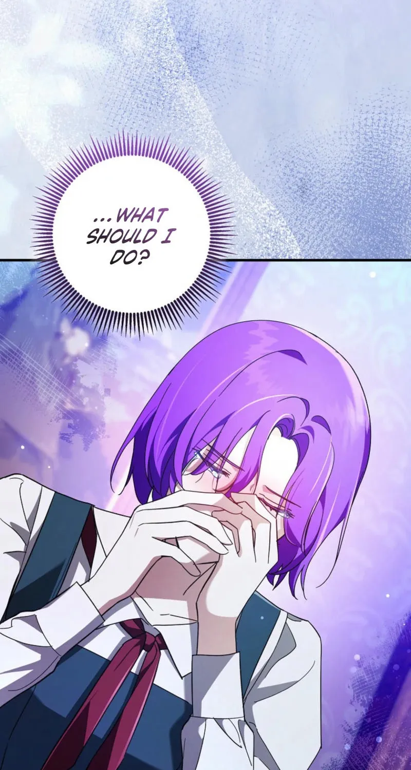 The Male Lead Is Obsessed With Proposing to Me Chapter 12 page 41 - 