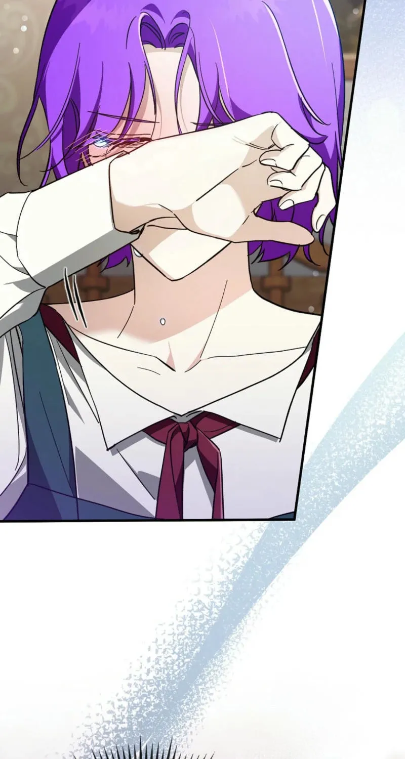 The Male Lead Is Obsessed With Proposing to Me Chapter 12 page 43 - 