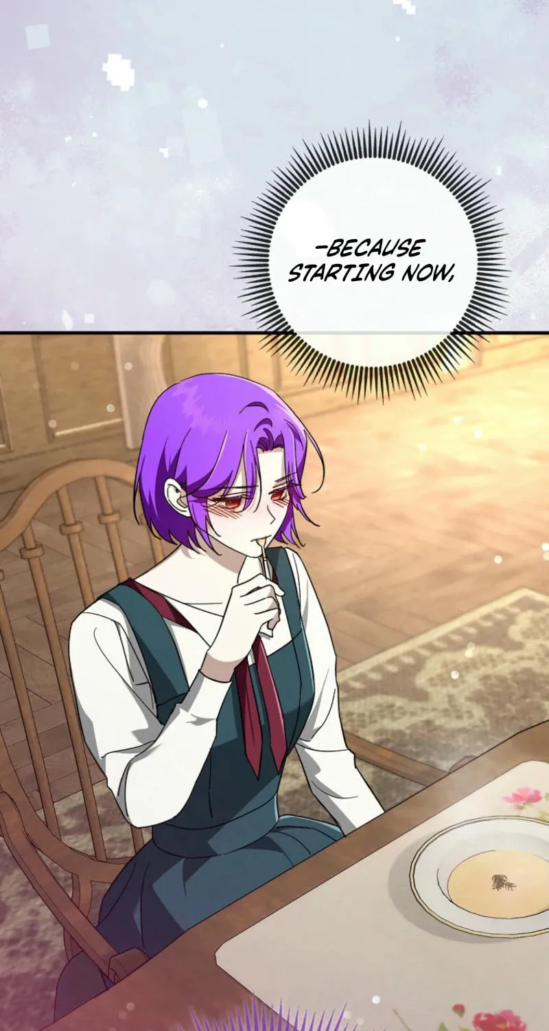 The Male Lead Is Obsessed With Proposing to Me Chapter 12 page 45 - 