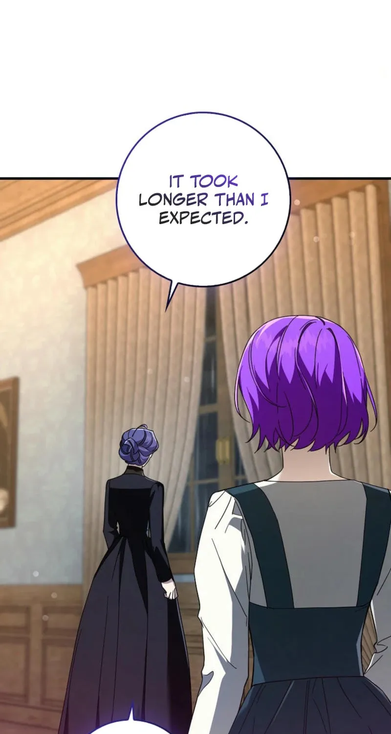 The Male Lead Is Obsessed With Proposing to Me Chapter 12 page 6 - 
