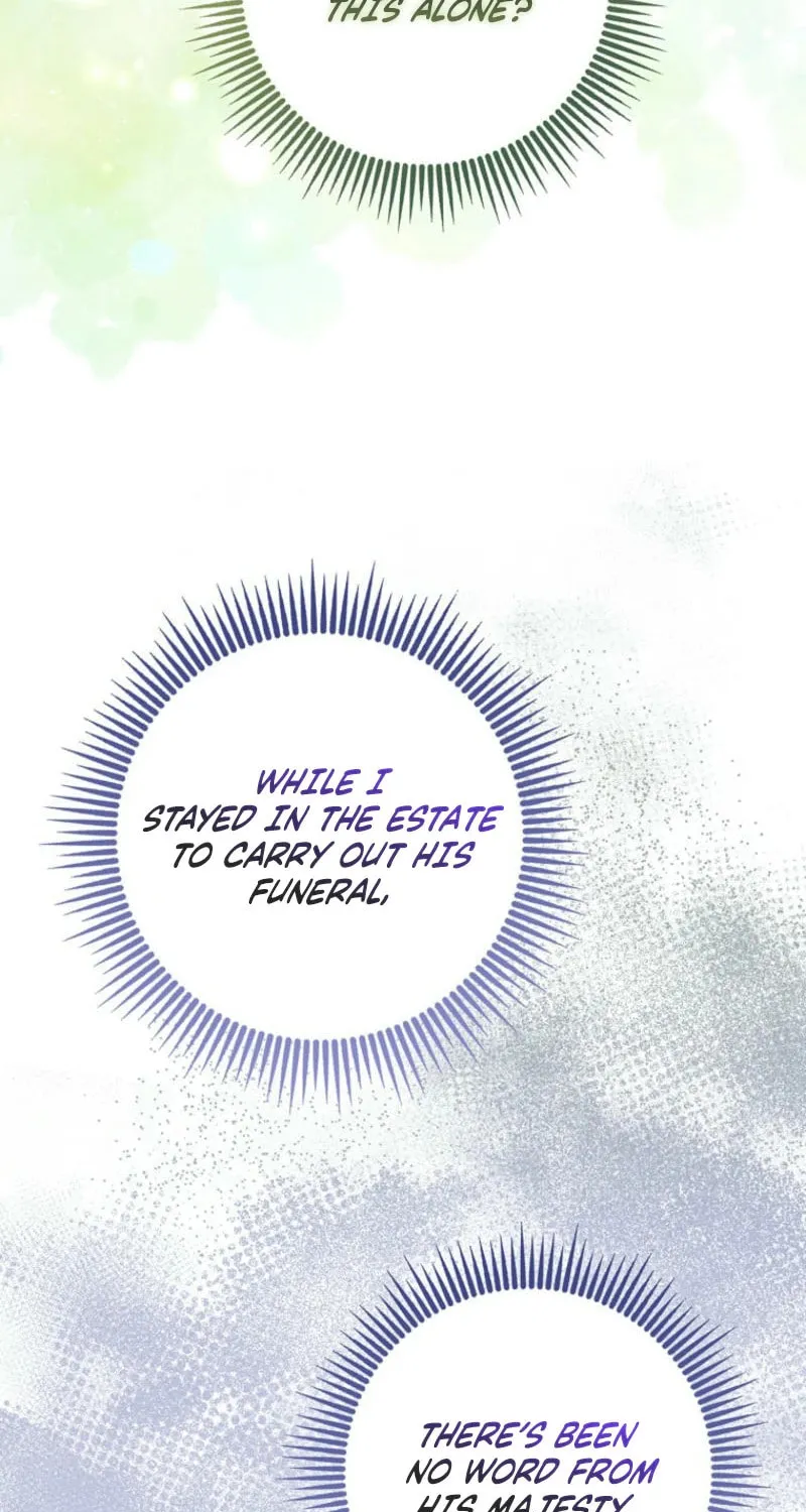 The Male Lead Is Obsessed With Proposing to Me Chapter 12 page 53 - 