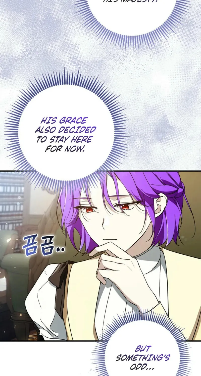 The Male Lead Is Obsessed With Proposing to Me Chapter 12 page 54 - 
