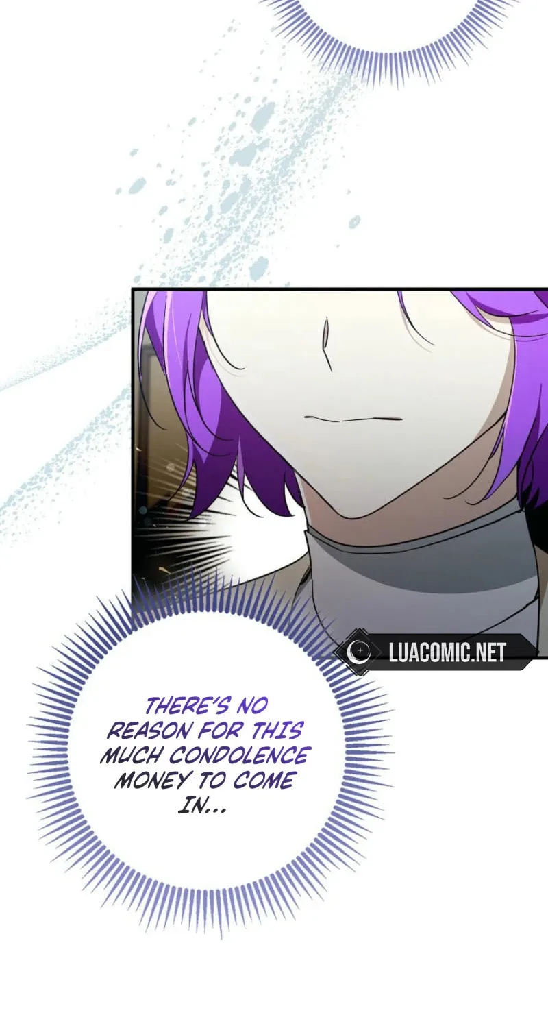 The Male Lead Is Obsessed With Proposing to Me Chapter 12 page 55 - 