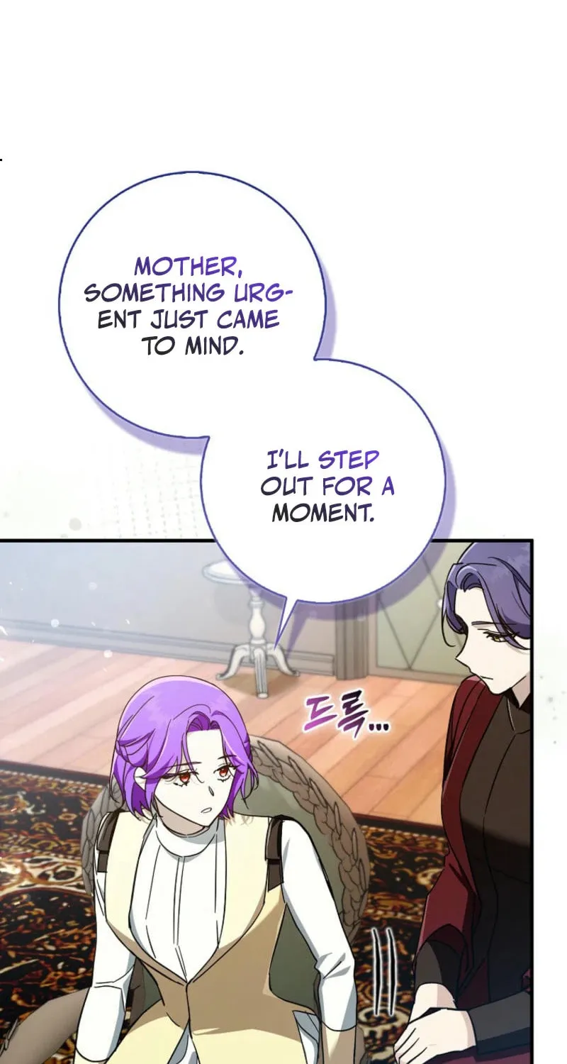 The Male Lead Is Obsessed With Proposing to Me Chapter 12 page 56 - 
