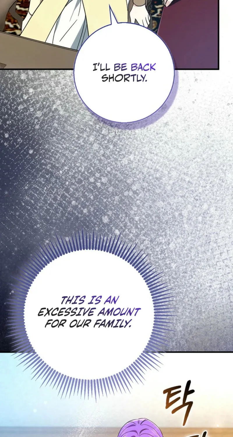 The Male Lead Is Obsessed With Proposing to Me Chapter 12 page 57 - 
