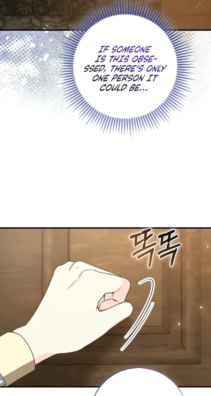 The Male Lead Is Obsessed With Proposing to Me Chapter 12 page 59 - 