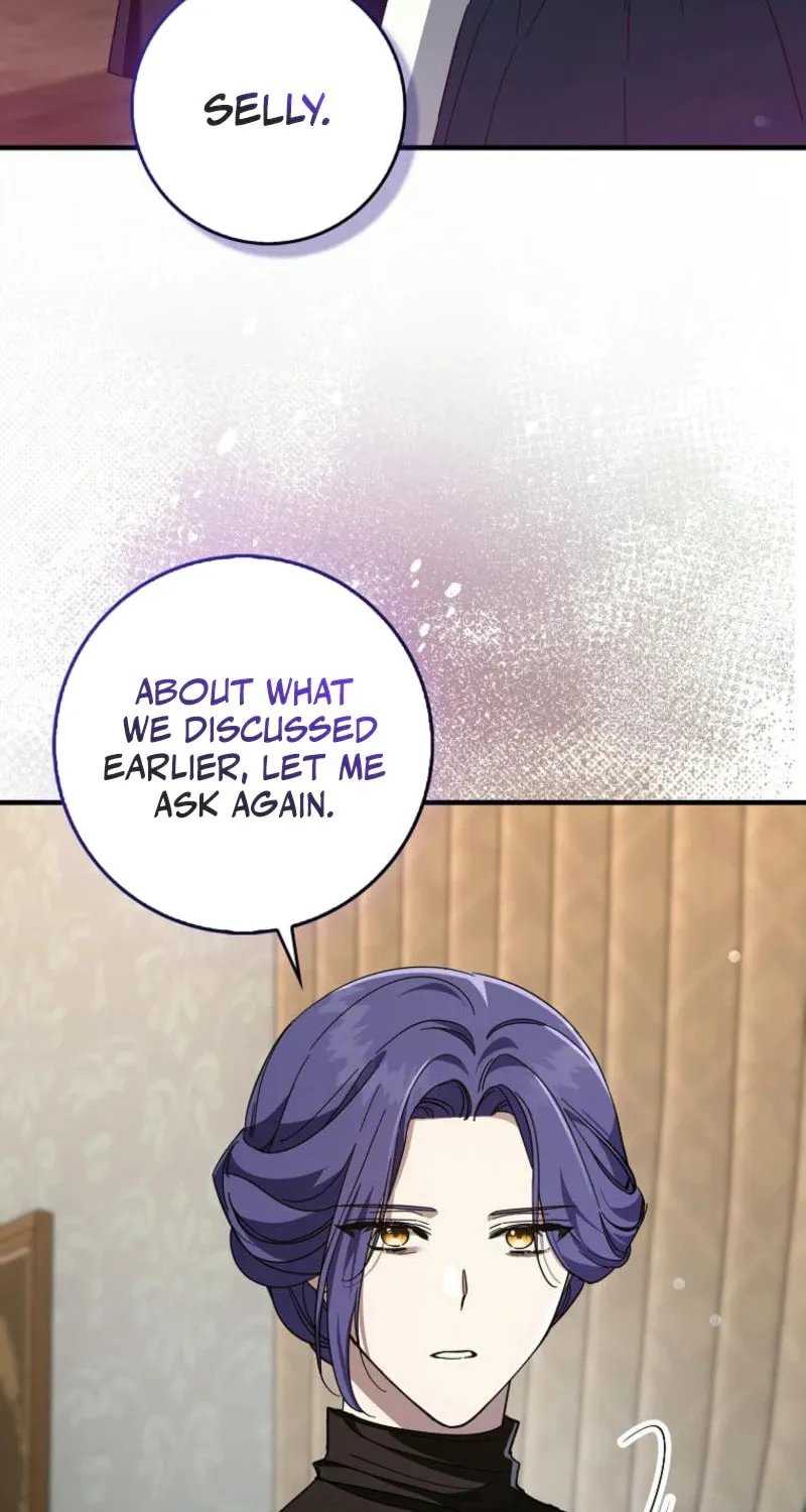 The Male Lead Is Obsessed With Proposing to Me Chapter 12 page 7 - 