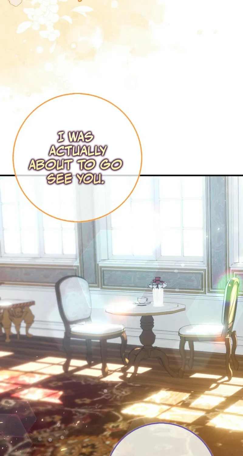 The Male Lead Is Obsessed With Proposing to Me Chapter 12 page 62 - 