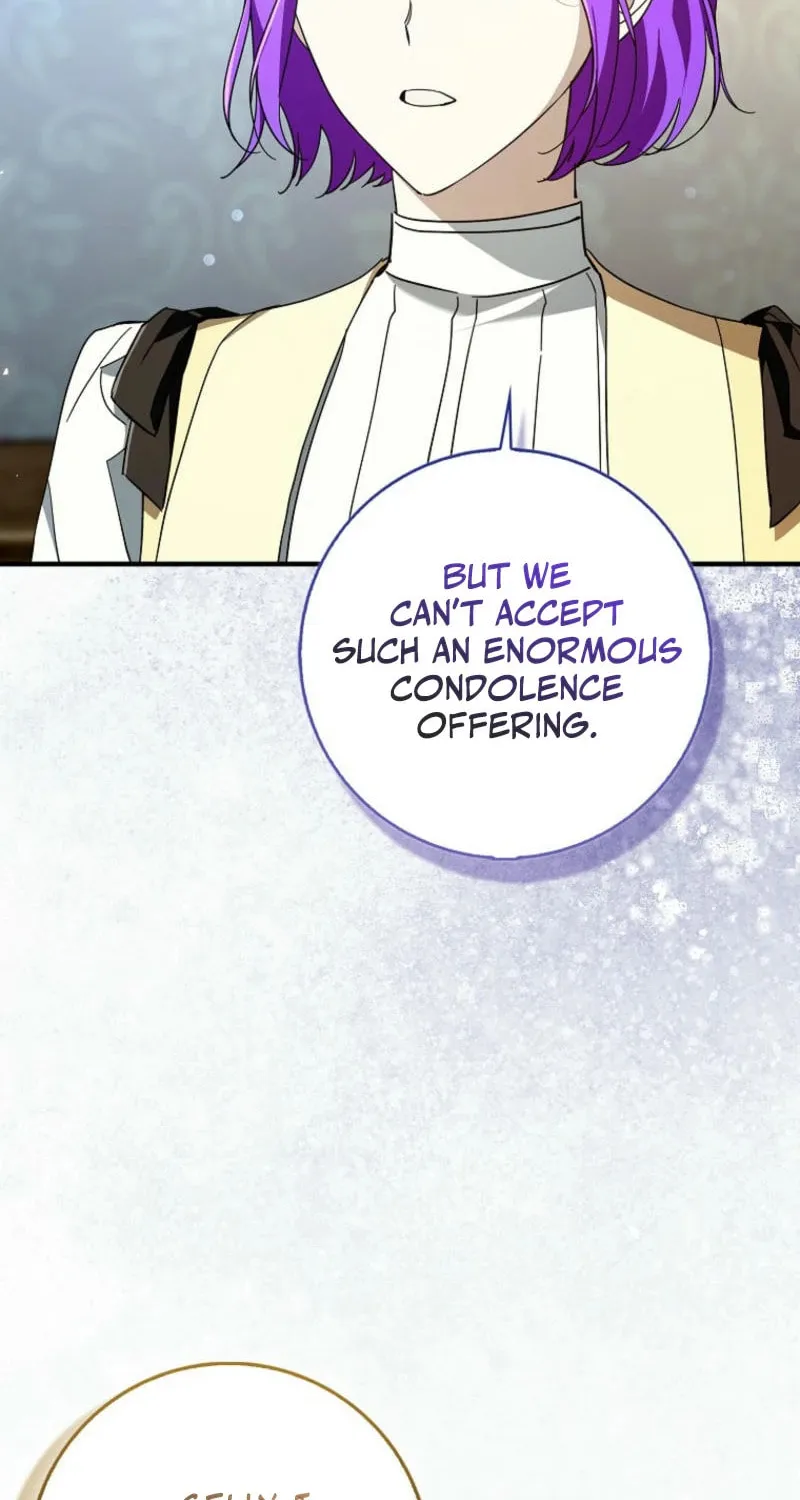 The Male Lead Is Obsessed With Proposing to Me Chapter 12 page 64 - 