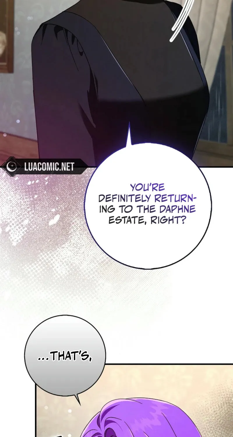 The Male Lead Is Obsessed With Proposing to Me Chapter 12 page 8 - 